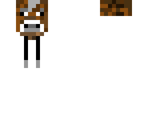 cow in a hoodie