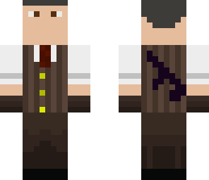 suit man fixed