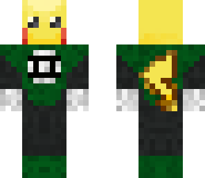 pickachu 
