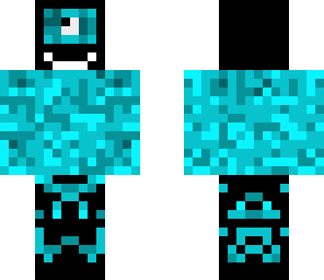 neon cyclops