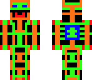 tron ninja