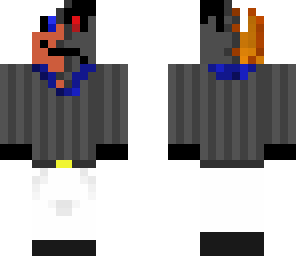 two face
