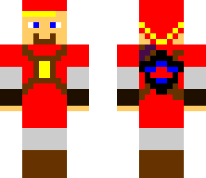 red link 2