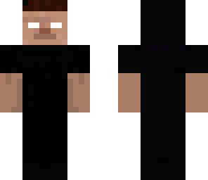 fallen herobrine