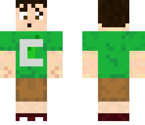 cobuscus