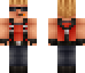 duke nukem eltikky no usarlo solo yo lo puedo usar