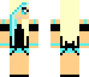 blue girl fixed