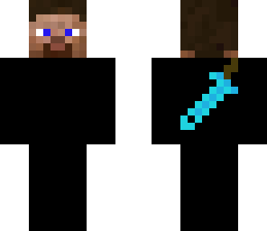 steve ninja 