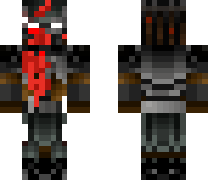 injured hreobrine predator