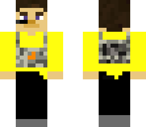 commander