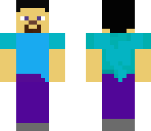 simple steve