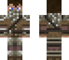 monster hunter