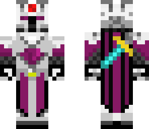 ender knight