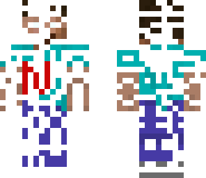 herobrine morto by notch