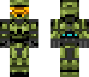 master chief