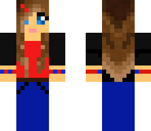 my skin for new update