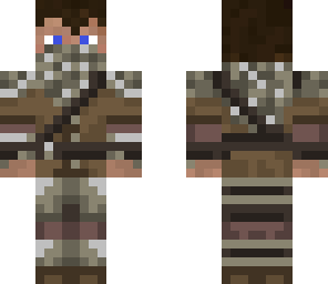 monster hunter no sleeves