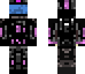 odst pink