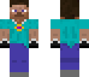 sky army steve