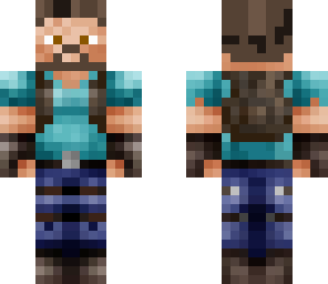 explorer steve
