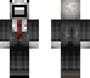 slender derp