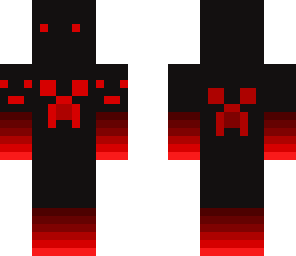 shadow demon faded