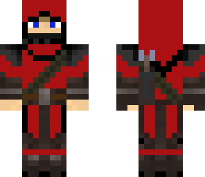 scout