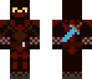 ark brotherhood with diamond sword