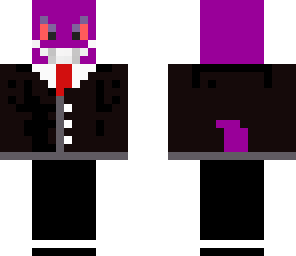 better gengar suit skin