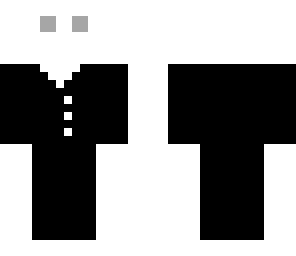the slender man