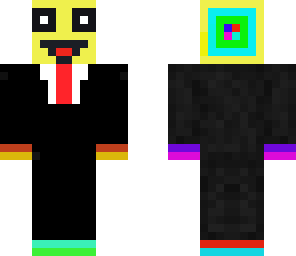taste the rainbow