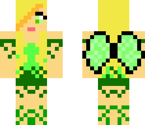 fairy of earth