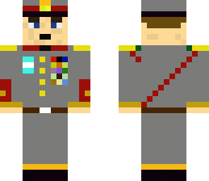 argentine general