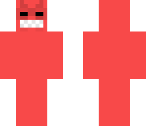 unfinished devil
