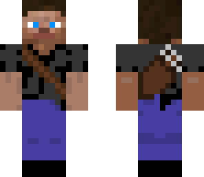 my archer