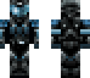 halo odst troop