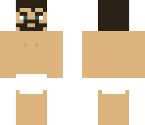 man
