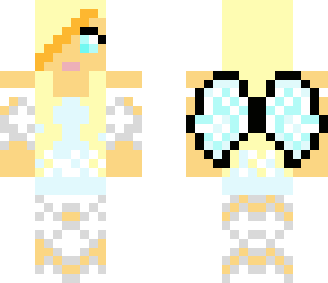 fairy of air