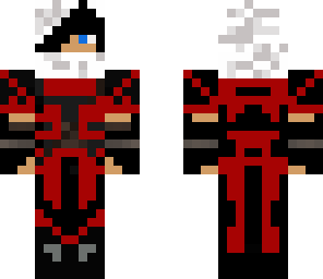 blaze hunter