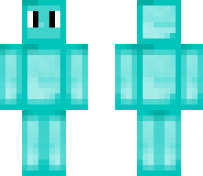 diamond guy