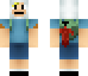 finn da human