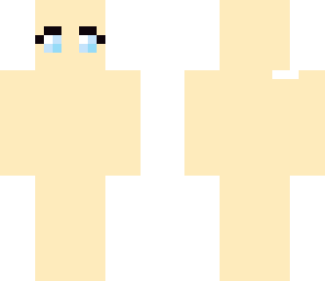 girl template