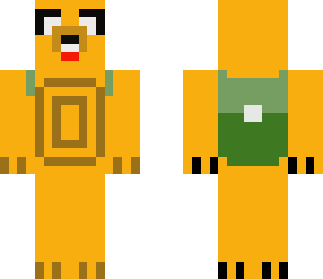 jake 1