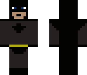 batman fixed