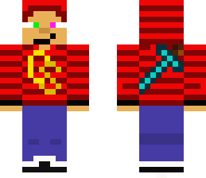 opposite chimneyswift11  skin