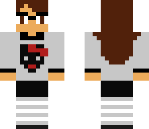simple outfit