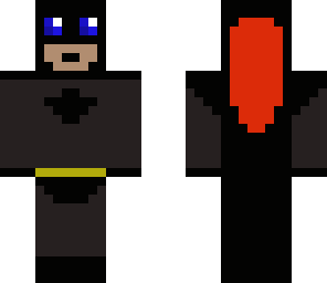 bat-girl