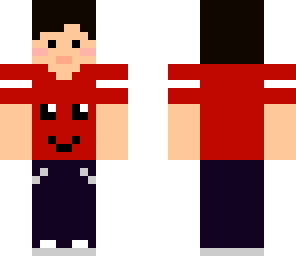 skin for redb15