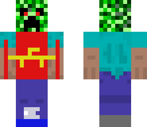 super creeper