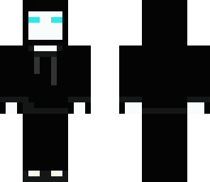 mystery man